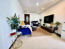 Blk 20 Ping-an Gardens (Bedok), HDB 3 Rooms #628462291